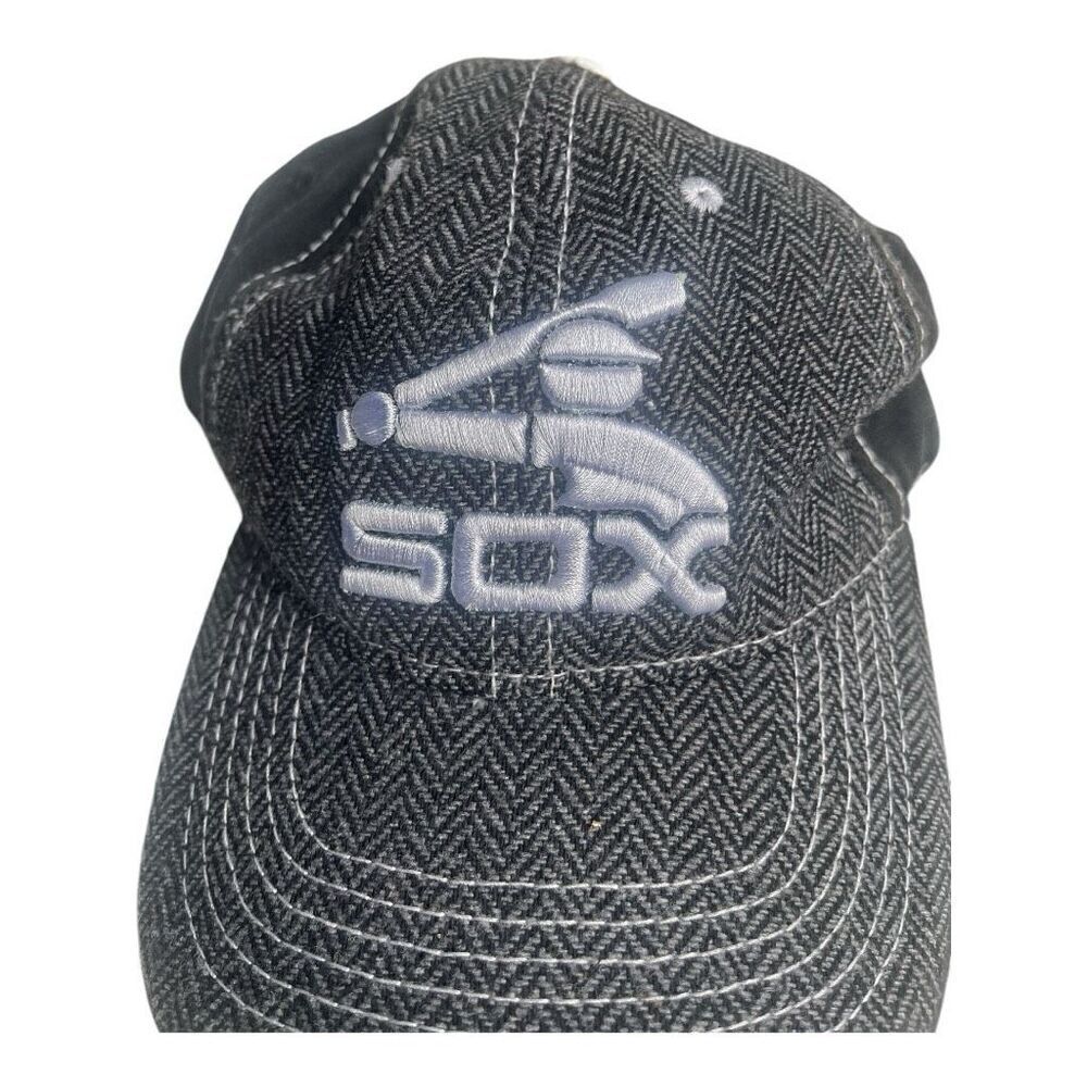 Chicago, Chicago White Sox baseball cap hat. Adjustable. ￼